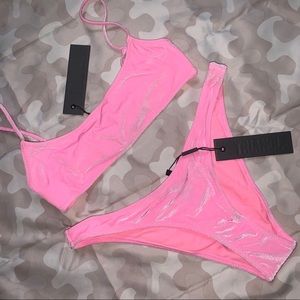 NWT Triangl Dreamland Set